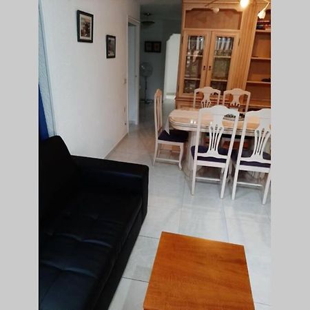 Moby Dick 3A Apartment Benidorm Exterior foto